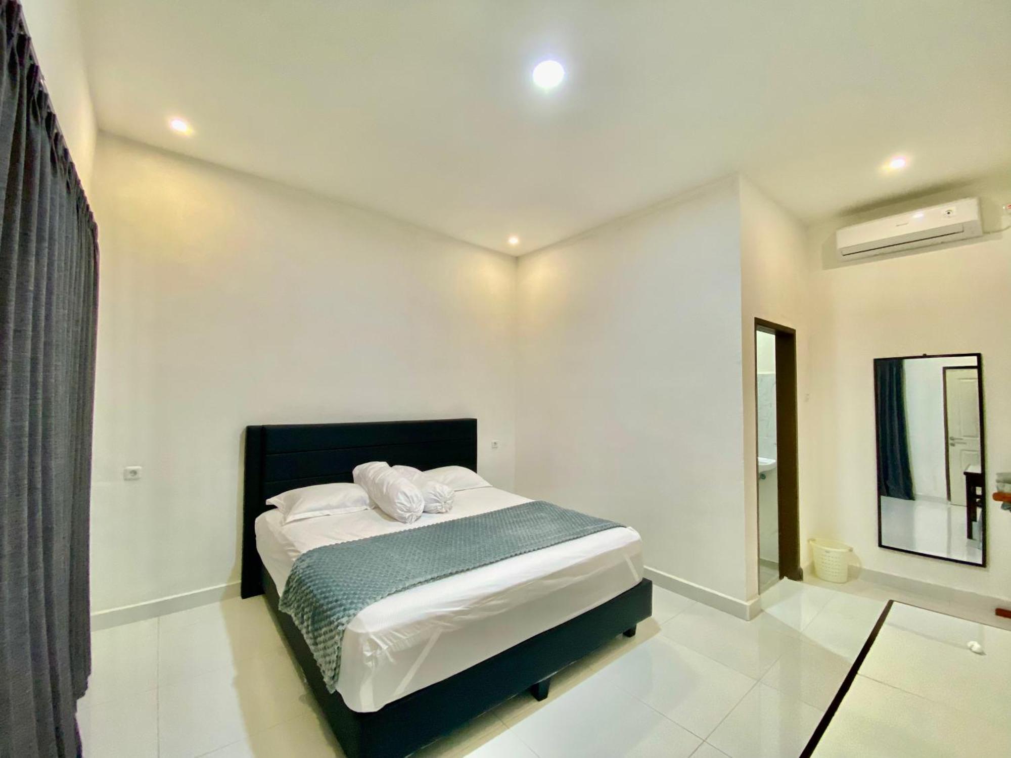 Amadeo Guest House Ratodena Kültér fotó