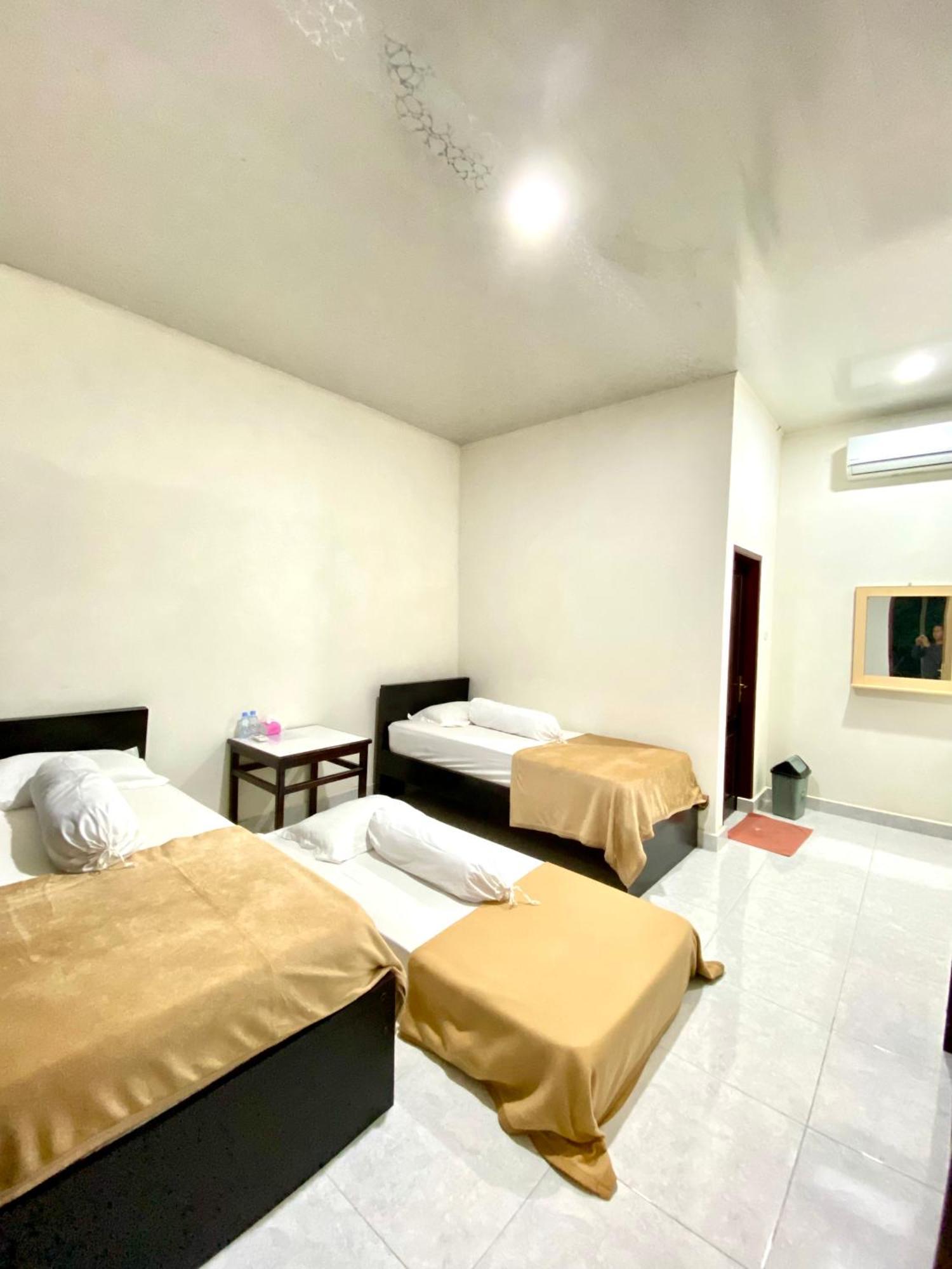 Amadeo Guest House Ratodena Kültér fotó