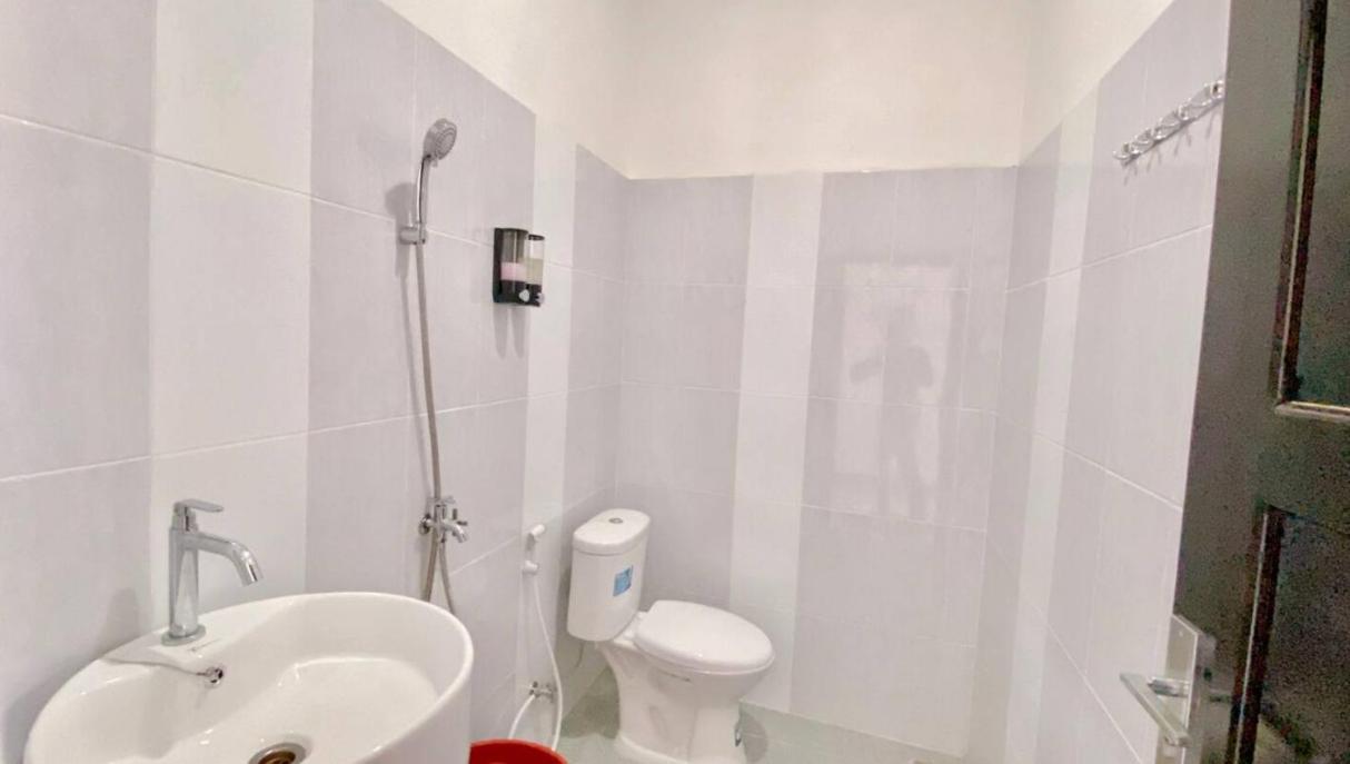 Amadeo Guest House Ratodena Kültér fotó