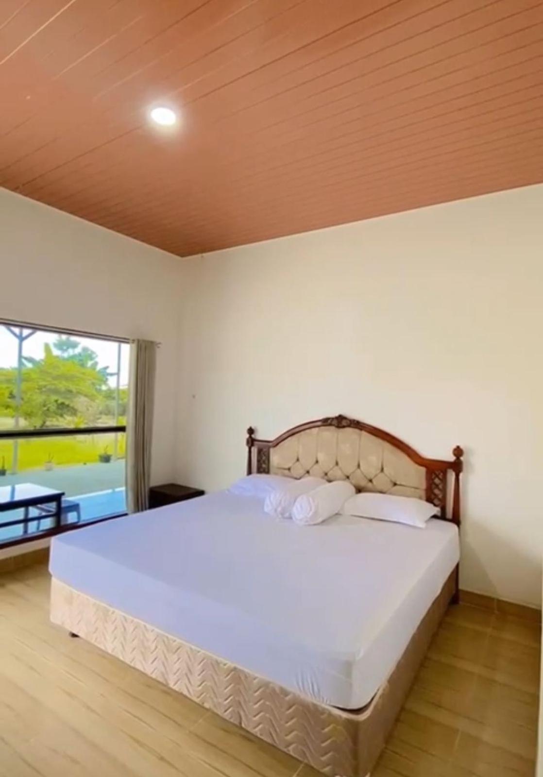 Amadeo Guest House Ratodena Kültér fotó