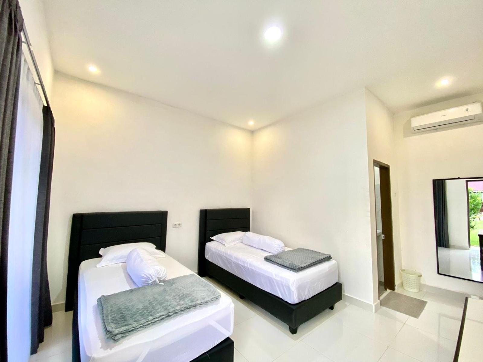 Amadeo Guest House Ratodena Kültér fotó